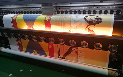 Changzhou Phoneto Advertising Display Equipment Co., Ltd.