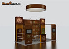 20x10 Trade Show Booth Standard Display Expo Stand For Exhibition Equipment