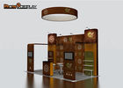 20x10 Trade Show Booth Standard Display Expo Stand For Exhibition Equipment