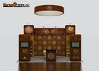 20x10 Trade Show Booth Standard Display Expo Stand For Exhibition Equipment