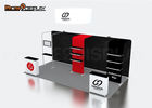 Easy Set Up Custom Trade Show Booth Aluminum Alloy Frame For Trade Show