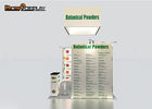 Light Weight Custom Trade Show Booth Tension Fabric For Exhibition Event