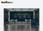 Aluminum Truss Trade Show Booth Displays 10x10FT 10X20FT Size For Exhibition