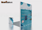 Two Open Side Modular Trade Show Booth / Expo Display Stands For Exhibition