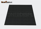 Size Custom Trade Show Flooring / Exhibition Stand Flooring SGS Approved